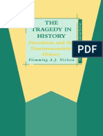 Flemming A. J. Nielsen The Tragedy in History Herodotus and the Deuteronomistic History Jsot Supplement Series, 251  1997.pdf