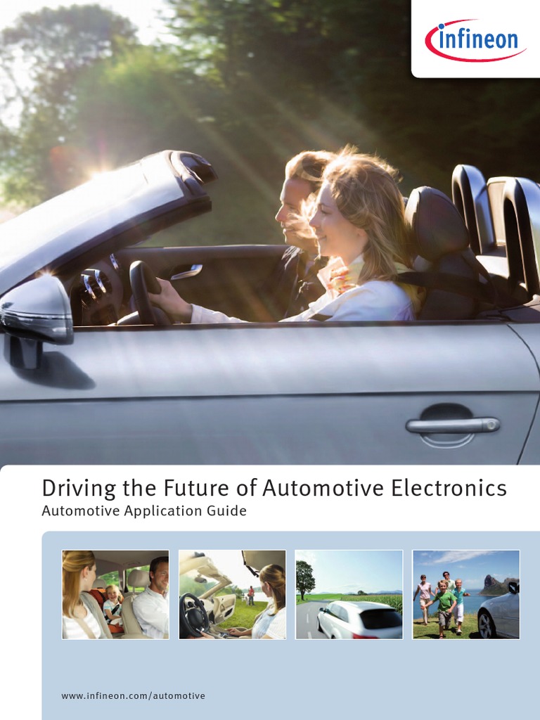 ATV Application Guide 2012 BR | PDF | Microcontroller | Electric Vehicle