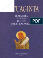Septuagina VI 2