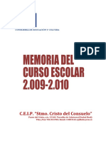 Memoria 09-10