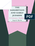 Ingrid Hjelm The Samaritans and Early Judaism A Literary Analysis JSOT Supplement Series  2000.pdf