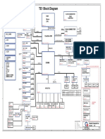 Toshiba Satellite M300 M305 Quanta TE1 Laptop Schematics