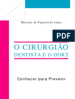 00516 - O Cirurgião Dentista e o Dort - Conhecer Para Prevenir.pdf