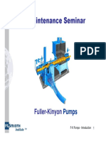 FK Pump PPT Complete 96
