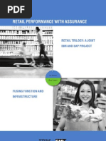 Download IBM Retail  SAP retail solutions on IBM infrastructure by IBM_Retail SN33692131 doc pdf