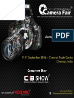 Camera Fair - 2016 e Brochure PDF