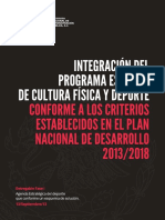 Agenda Estrategica Dep Mex