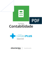 Domínio Contabilidade