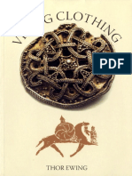 Viking Clothing (History Art Ebook) PDF
