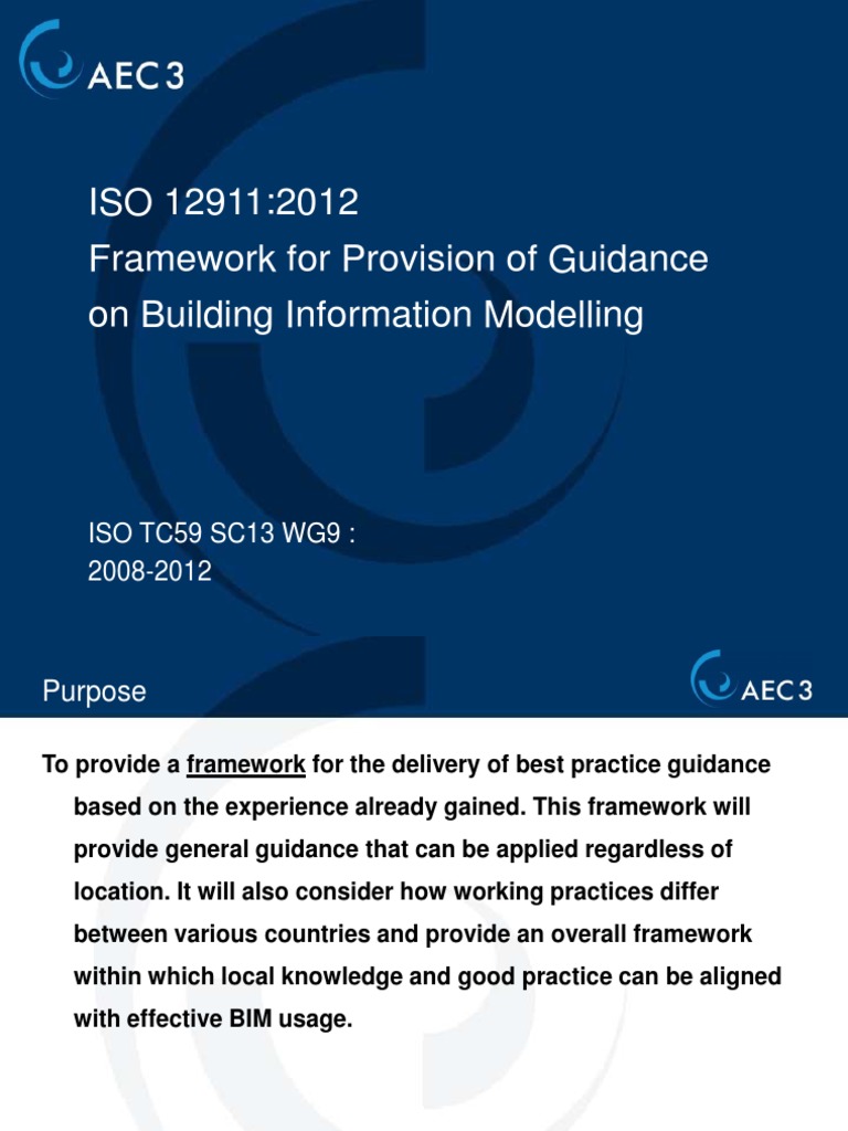 TC 59 SC 13 WG9 Iso 12911 | PDF