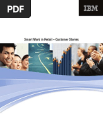 Download IBM Retail  14 Success Stories in Retail by IBM_Retail SN33692854 doc pdf