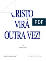 Cristo Vai Voltar