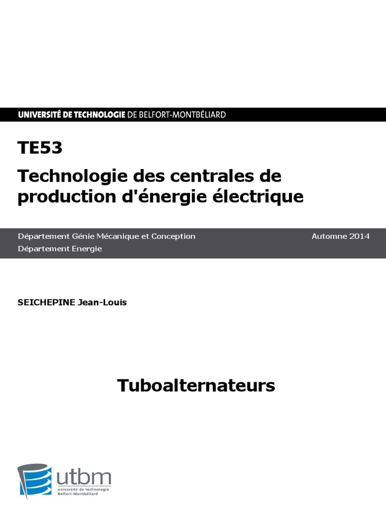 Energy - 08 - Alternateur + Moteur = Énergie Libre ? (Partie 2 - Test  première maquette) 