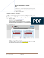 Zotero