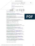 Buloane m18 DWG - Căutare Google