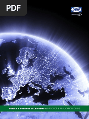 Download deif a/s network access