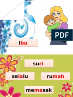 Ibu Saya