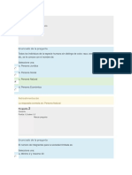 Quiz 1 Contabilidad General