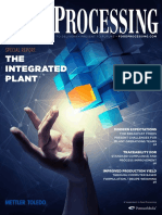 THE Integrated Plant: Special Report