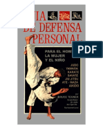 artes marciales - sistema completo de defensa personal - por bruce tegner.pdf