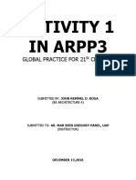 Activity-1 in Arpp3