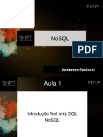 FIAP SHIFT - Introdução - NoSQL.pdf