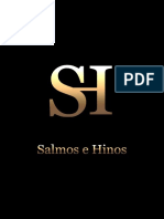 SALMOS & HINOS