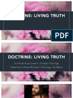 Living Truth (Doctrine)