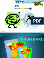 contoh berita bahasa indonesia