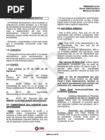 489 Tribunais d Adm Aula 09