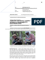 “Forestry for People” Kembali Setelah 37 Tahun Kongres Kehutanan Dunia.pdf