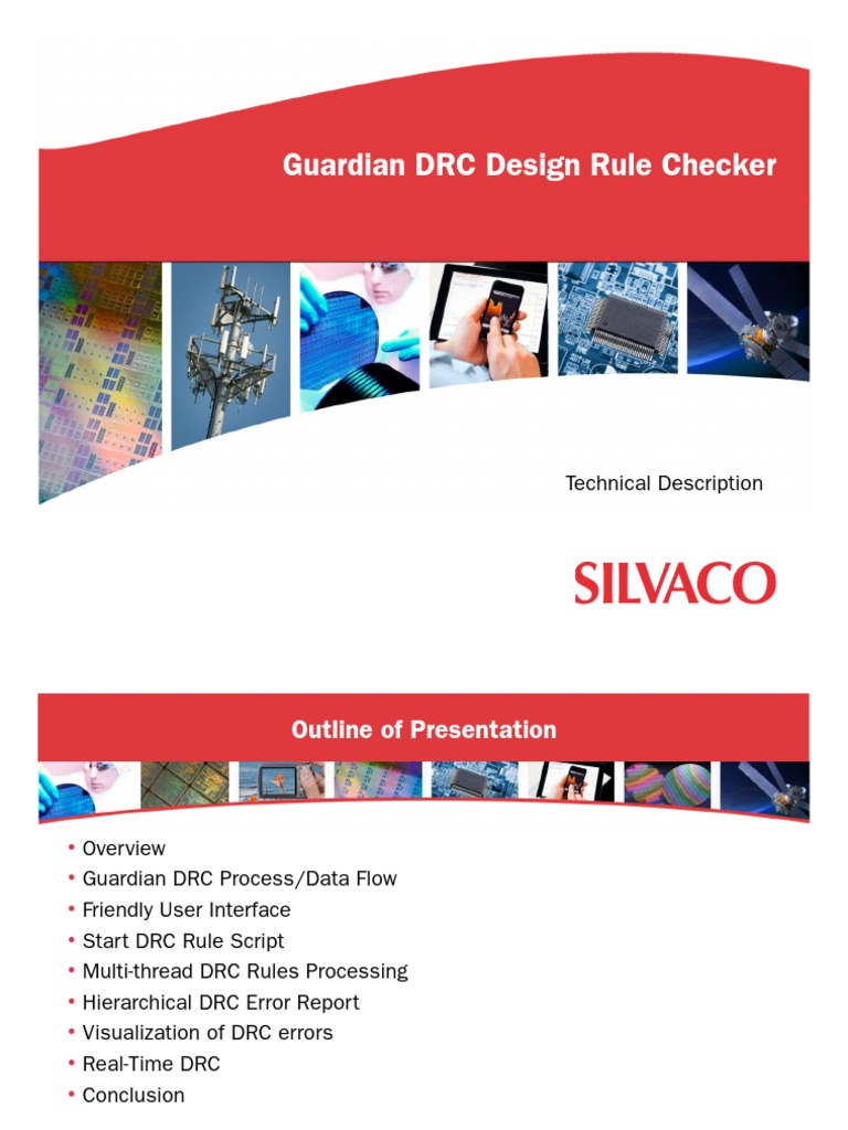 Guardian DRC Details | PDF | Page Layout | Scripting Language