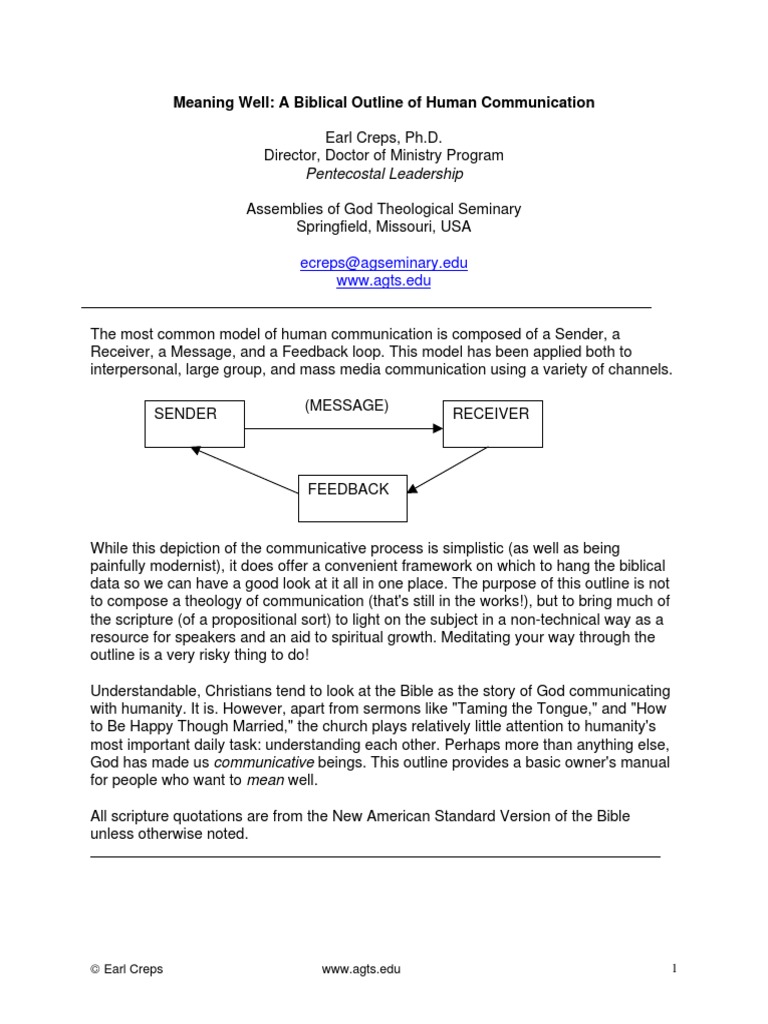 Creps Meaning Well PDF Anger Book Of Proverbs