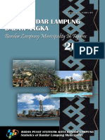 Download Kota Bandar Lampung Dalam Angka 2016 by Fieni SN336956006 doc pdf