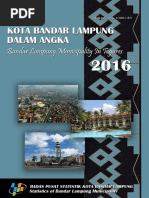 Download Kota Bandar Lampung Dalam Angka 2016 by Fieni SN336956006 doc pdf
