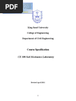 CE 380.course Specification