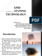 13 22 209rapidprototypingtechnology 140112220843 Phpapp02