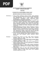 KUESIONER KEPUASAN PELANGGAN