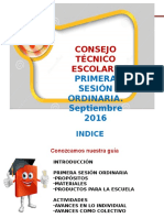 CTE primera sesión 2016.ppt