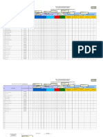 Templete  PELAPORAN STANDARD PRESTASI MATEMATIK TAHUN 6B(NOV 2016).xls