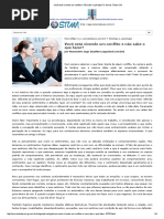 Você Está Vivendo Um Conflito e Não Sabe o Que Fazer_ _ Somos Todos UM