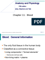 Bio221Lec19 Blood