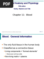 Bio221Lec19 Blood