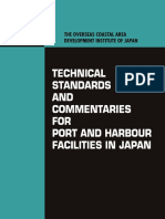 OCDI - Port Design Standard PDF