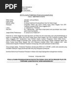 Dokumen Yang Harus Disiapkan Owner 2017