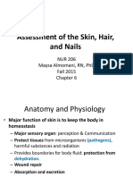 n206 Skin Hair Nails Fall 2015 Maysa 1
