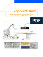 PETUNJUK PENGGUNAAN ANGIOGRAPHY ALLURA CENTRON, Update PDF