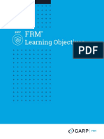 FRM 2017 LearningObjectives PDF