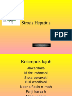 23585191 Sirosis Hepatis Ppt