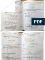 S3 Module I Solved Problems